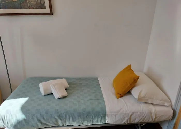 Villa Silvia-By Home Sitter Como