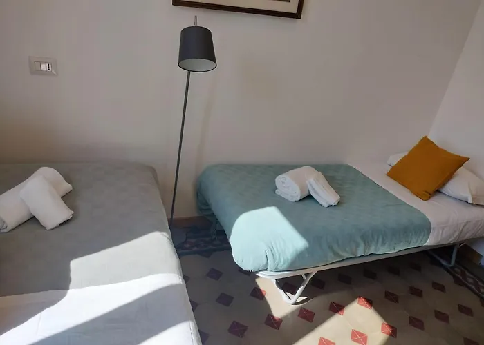 Villa Silvia-By Home Sitter Como