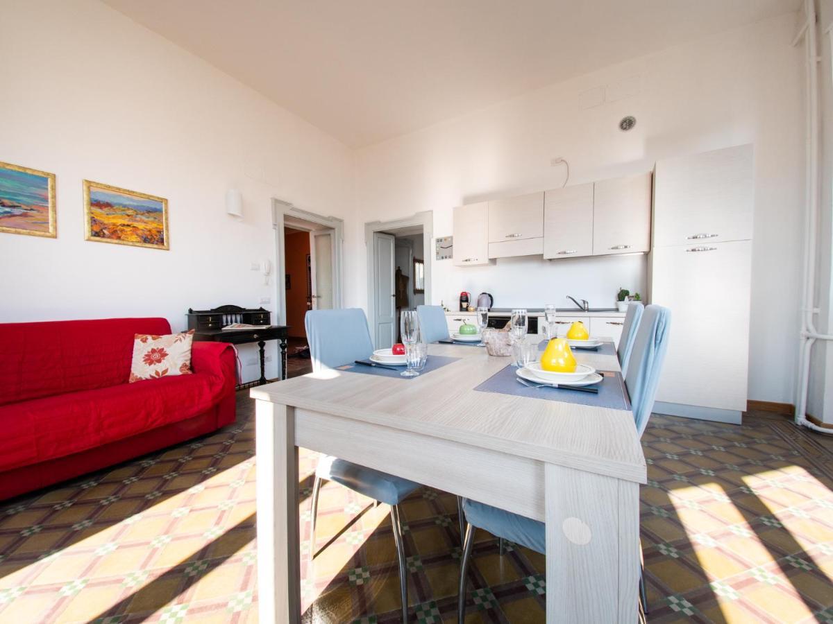 Apartment Silvia-by Sitter Como