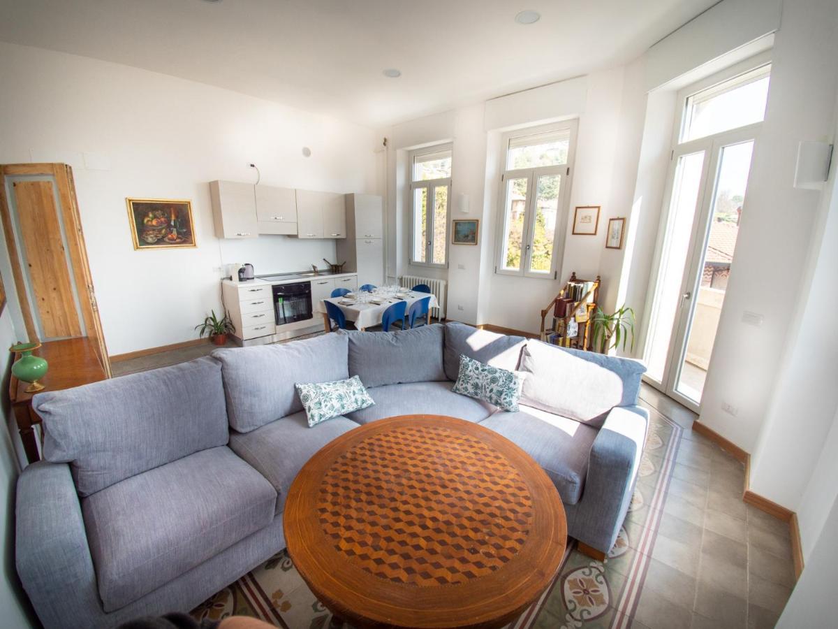 Apartment Silvia-by Sitter