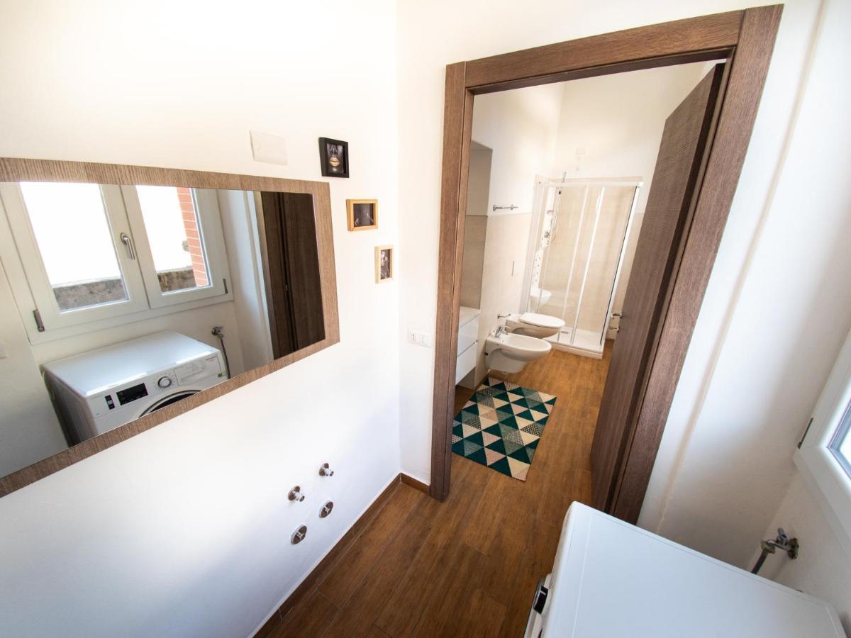 Silvia-by Sitter Apartment