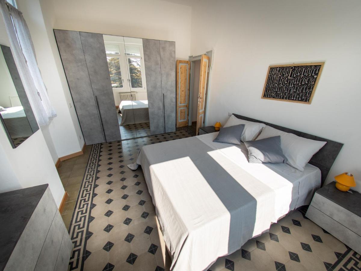Apartment Silvia-by Sitter Como