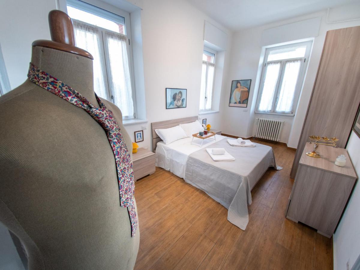 Apartment Silvia-by Sitter Como