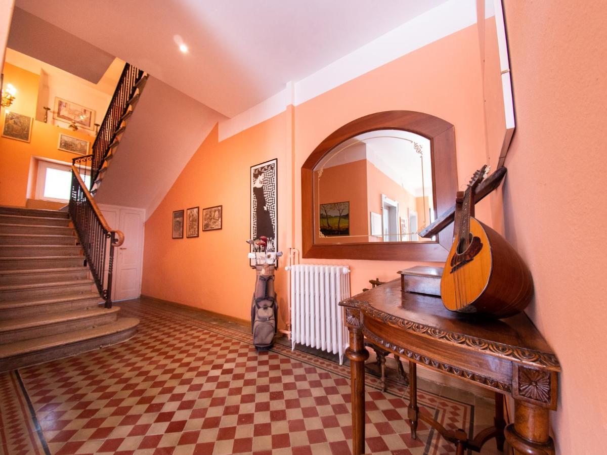 Apartment Silvia-by Sitter *