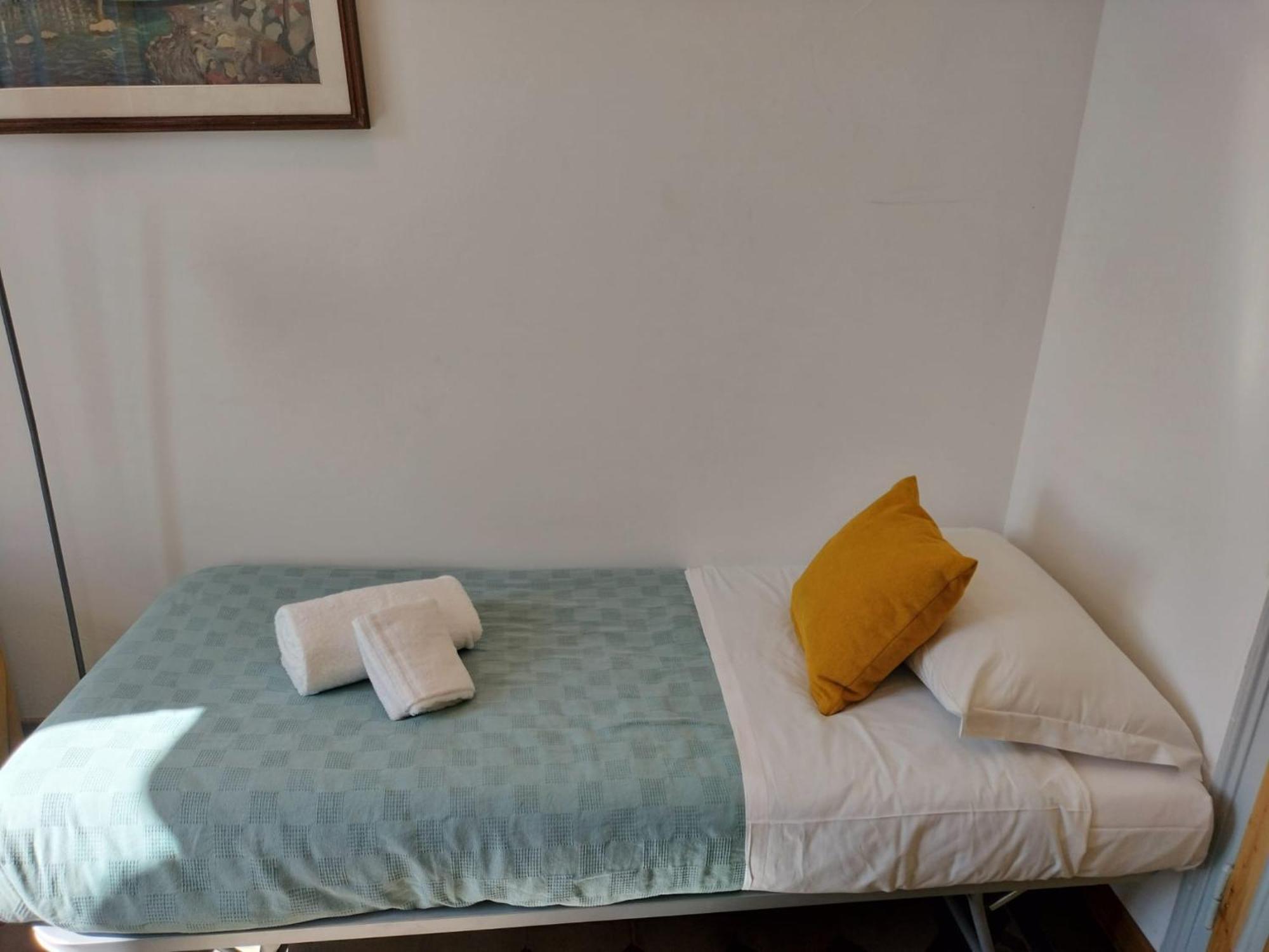 Apartment Silvia-by Sitter Como