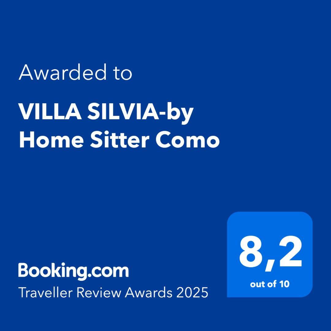Apartment Silvia-by Sitter Como