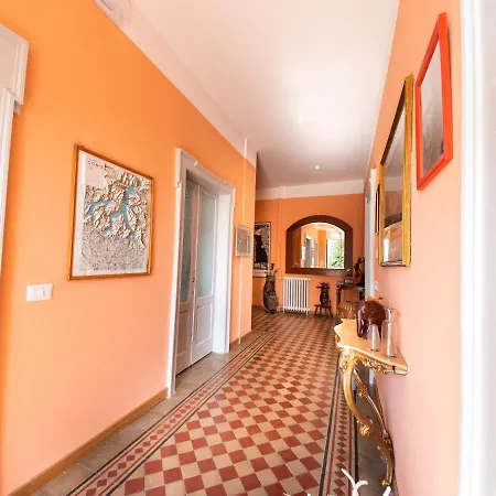 Villa Silvia-By Home Sitter Como Exterior photo