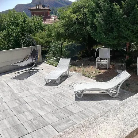 Villa Silvia-By Home Sitter Como Exterior photo