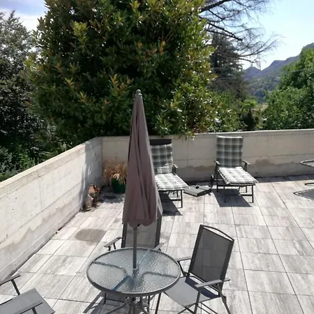 Villa Silvia-By Home Sitter Como Exterior photo