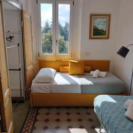 Villa Silvia-By Home Sitter Como Exterior photo