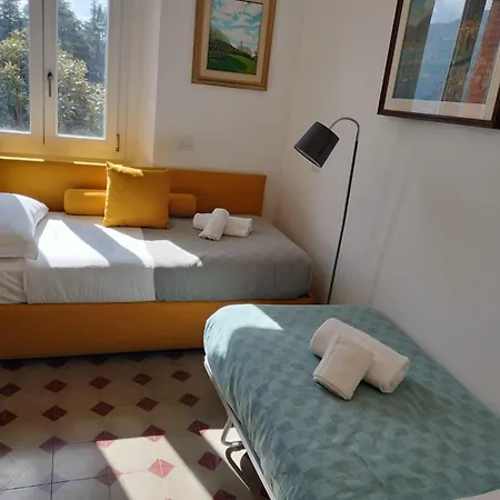 Villa Silvia-By Home Sitter Como Exterior photo