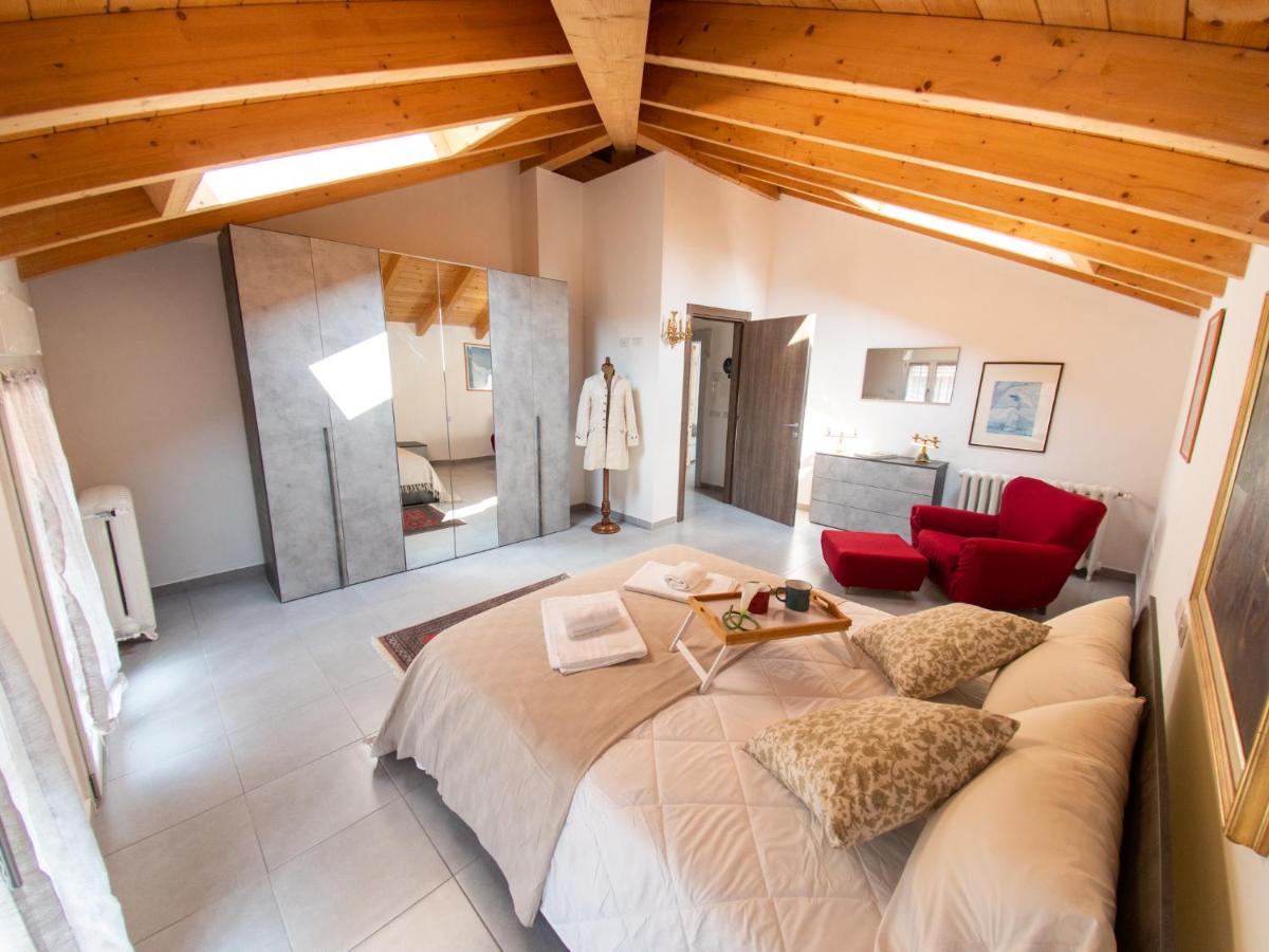 Apartamento Silvia-by Sitter Como
