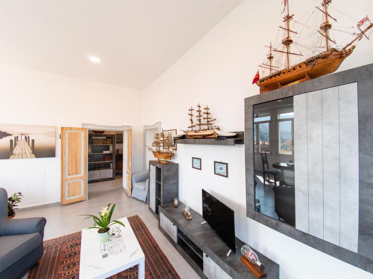 Apartamento Silvia-by Sitter Como