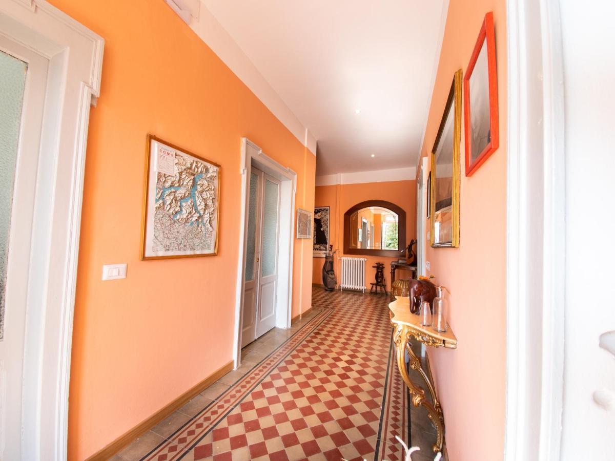 Apartamento Silvia-by Sitter Como
