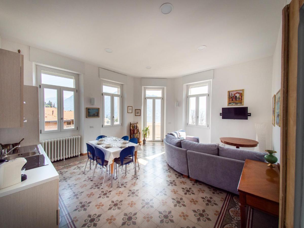 Silvia-by Sitter Appartement