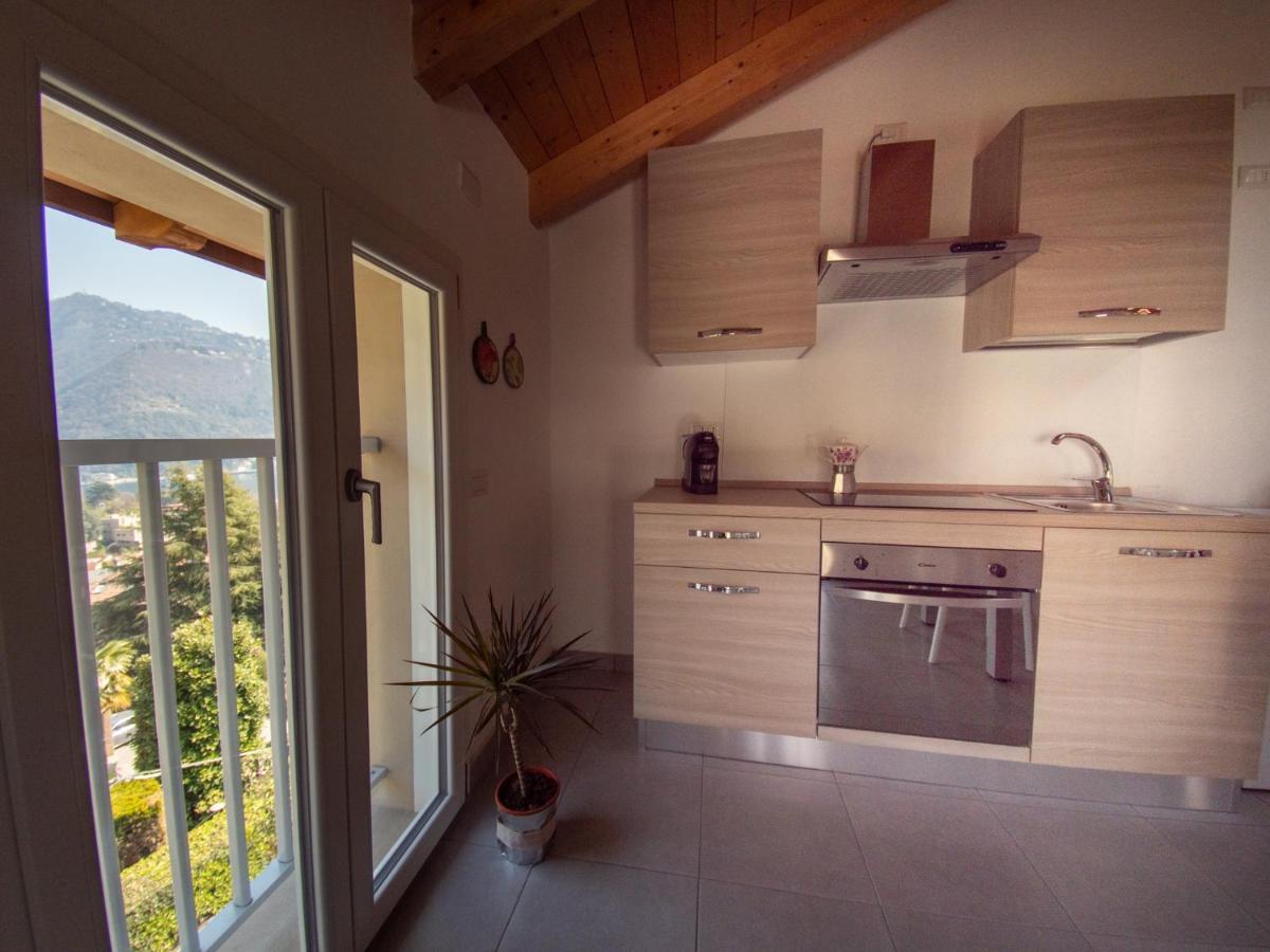 Appartement Silvia-by Sitter *