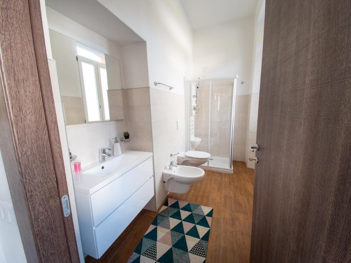 Silvia-by Sitter Appartement *