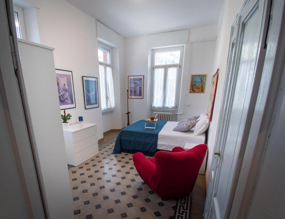 Appartement Silvia-by Sitter