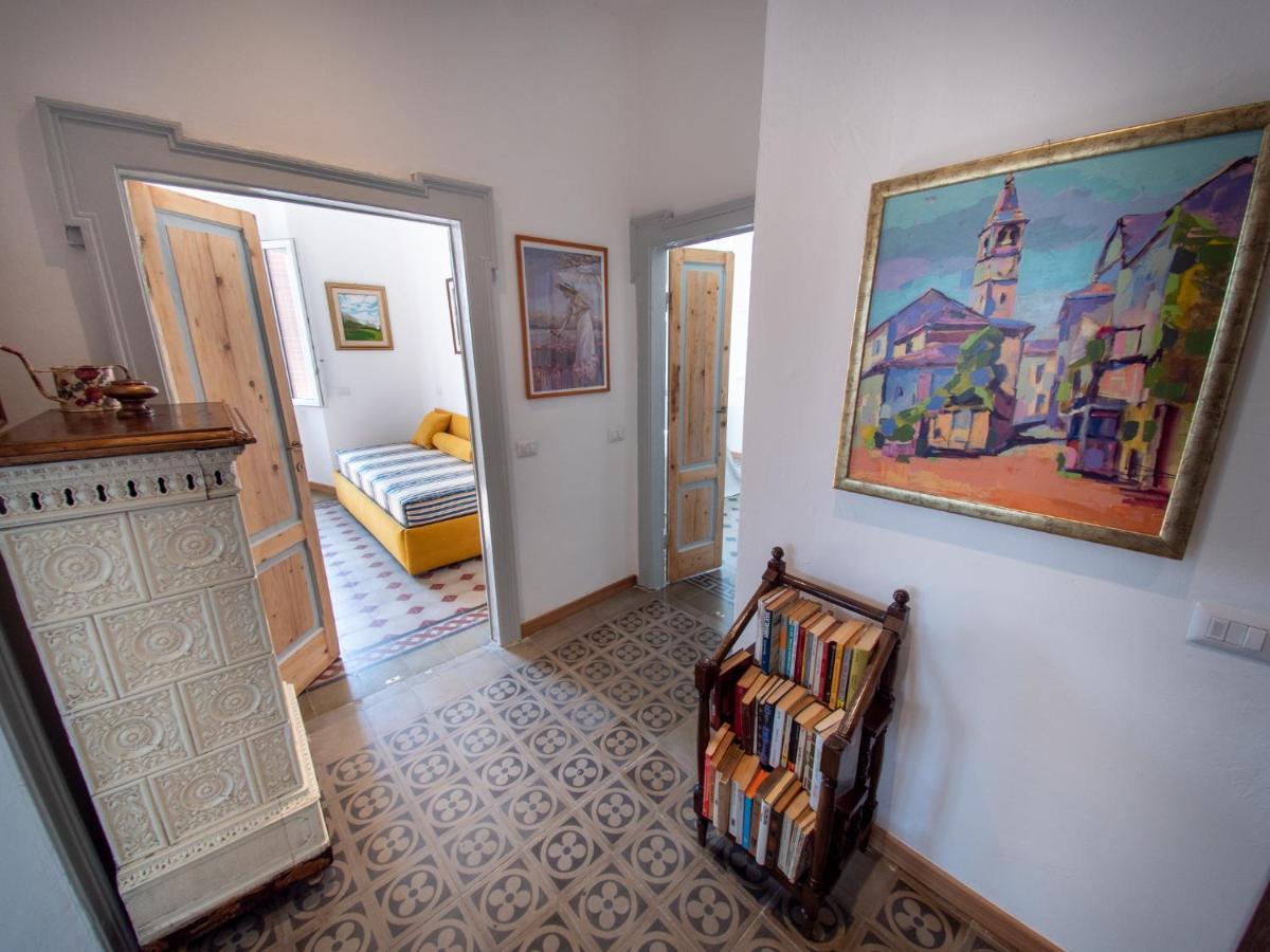 Appartement Silvia-by Sitter