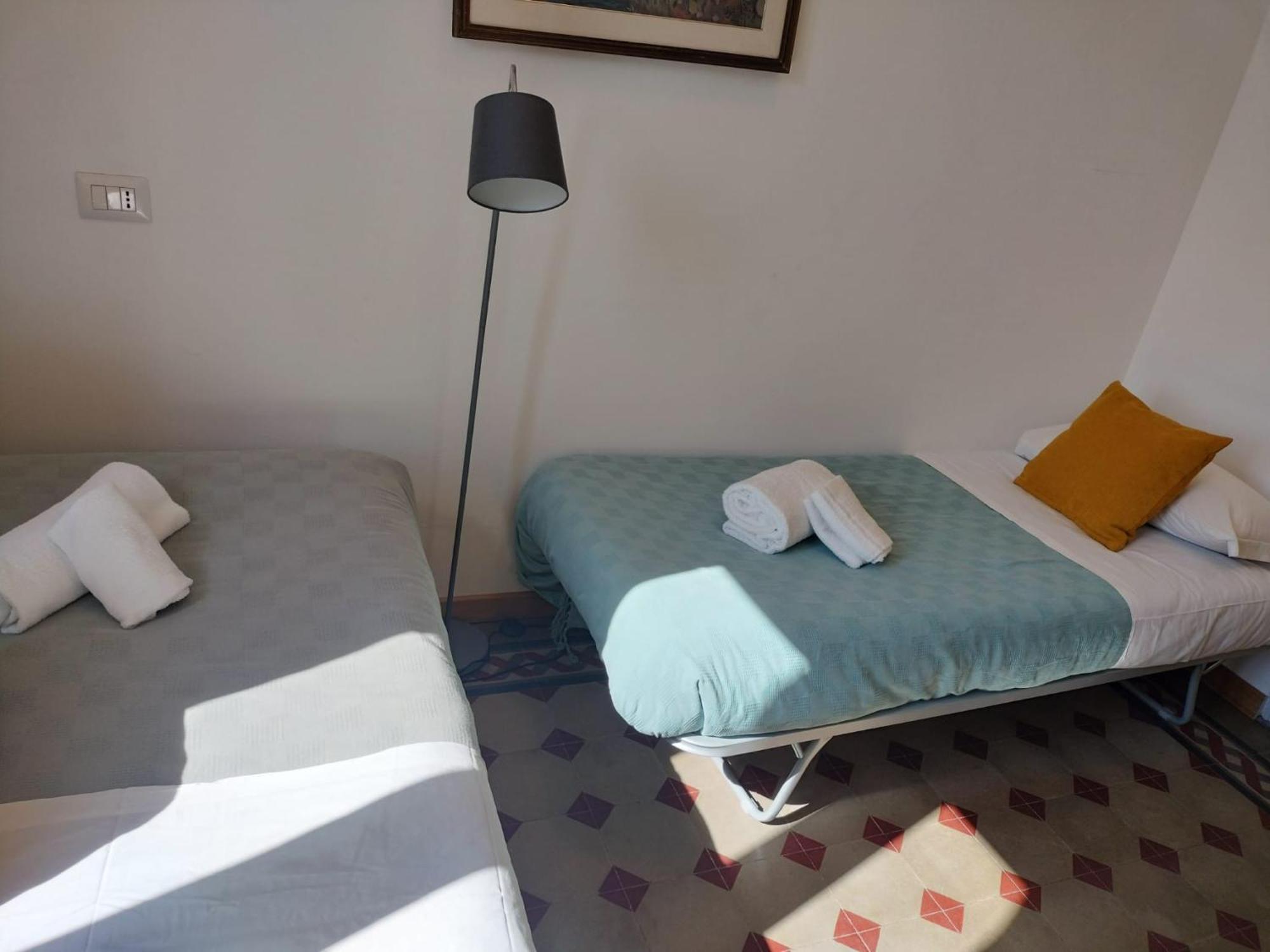 Appartement Silvia-by Sitter *